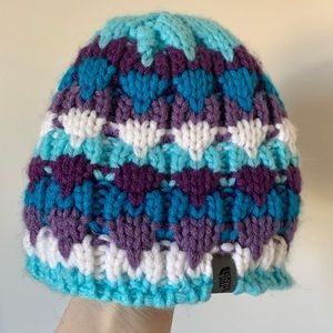 North Face Youth Beanie